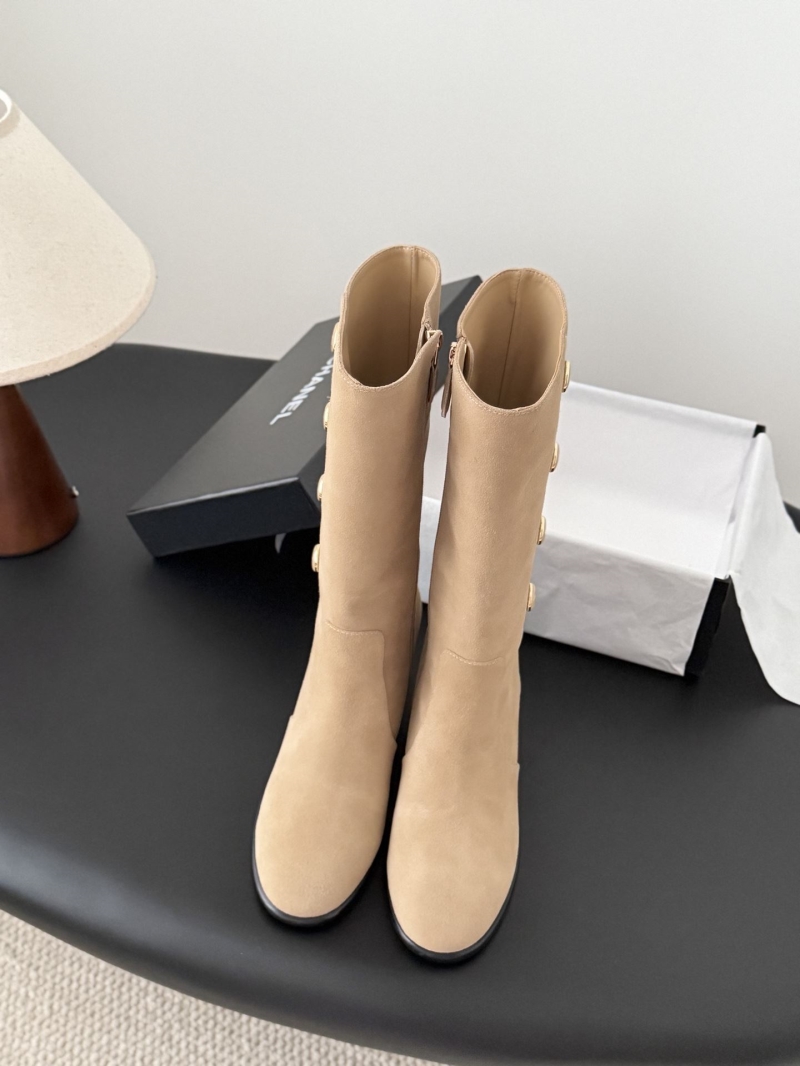 Ch**el boots